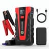 10-in-1 8000A Car Battery Jump Starter with 160 PSI Air Compressor & 45W Fast Charge