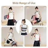 Comfytemp 126-LED Red Light Recovery Belt