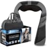 RESTECK Massagers for Neck and Back with Heat, Deep Tissue 3D Pillow