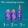 OGX Thick & Full Biotin and Collagen Volumizing Shampoo (25.4 fl oz)