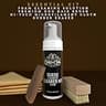 Care & Cool Suede and Nubuck Deep Cleaning Foam Kit with Premium Hog-Hair Brush