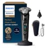 Philips Norelco Shaver 9000 Series High-Performance Rotary Shaver, X9000/90
