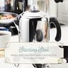 Farberware Yosemite 12-Cup Classic Stainless Steel Stovetop Coffee Percolator