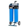 CR Spotless DIC-20 Rolling Deionized Water System for High TDS Hard Water
