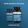 Dr. Mercola Highly Bioavailable Magnesium L-Threonate 2000mg for Natural Brain Health