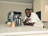 Ninja Luxe Café Pro Series ES701 4-in-1 Espresso and Cold Brew Maker Machine