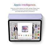 Apple iPad mini (A17 Pro Chip, 256GB) with 8.3-inch Liquid Retina Display
