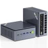 GMKtec M7 Ultra Mini PC with AMD Ryzen 7 PRO 6850U, 32GB RAM & 512GB SSD