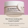 Honest Beauty Ageless Firm and Smooth Face Cream with Vegan Collagen