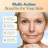 LilyAna Naturals Anti-Aging Retinol Face & Neck Moisturizer Cream, 1.7oz