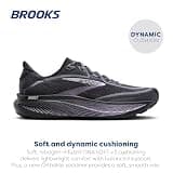 Brooks Women's Ghost 18 Neutral Walking & Running Shoe with DNA Loft v3