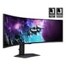 INNOCN 49C1R 49-Inch DQHD 120Hz Ultrawide Curved Gaming and Productivity Monitor
