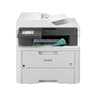 Brother MFC-L3720CDW Wireless Color Laser All-in-One Printer with Fax