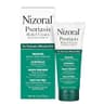 Nizoral Psoriasis Relief Cream with 3% Salicylic Acid and Essential Skin Moisturizers