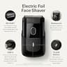 MANSCAPED The Handyman Compact Foil Shaver with Dual-Action SkinSafe Blade