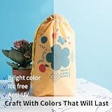 Pinckney Cartridge-Free Super-Tank Sublimation Printer with Ink Bundle