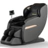 Real Relax Upgraded 2D SL-Track Zero Gravity Full Body Massage Chair for Home
