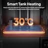 ELEGOO Jupiter 2 16K Large MSLA Resin 3D Printer with Wi-Fi Cluster Support