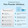 MySweetSmile Teeth Whitening Powder with Pentasodium Triphosphate, 6-Month Supply