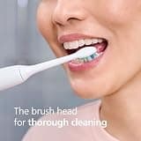 Philips Sonicare C2 Plaque Control Genuine Replacement Electric Toothbrush Heads