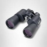 Bushnell PowerView 20x50 Super High-Powered Heavy-Duty Binoculars with InstaFocus