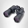 Bushnell PowerView 20x50 Super High-Powered Heavy-Duty Binoculars with InstaFocus