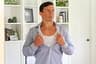 Esteem Apparel Original Men's Chest Compression Shirt for Gynecomastia