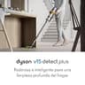 Dyson V15 Detect Smart Cordless Vacuum Cleaner with Laser Illumination