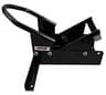 Extreme Max 5001.5010 Standard Heavy-Duty Steel Motorcycle Wheel Chock