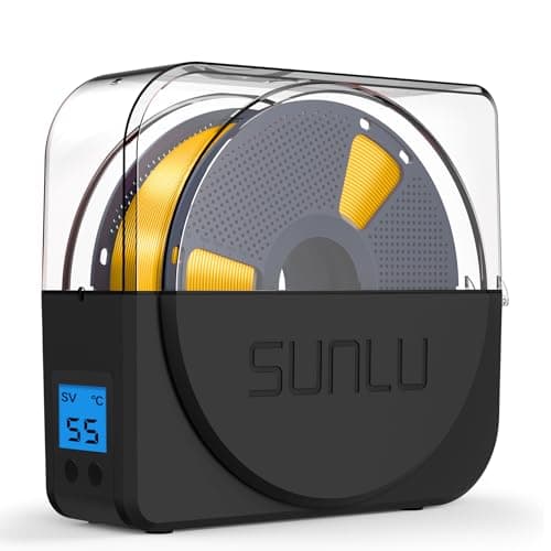 SUNLU AMS Heater Module for Bambu Lab Gen 1 Multi-Material 3D Printing Systems
