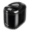 Elite Gourmet 19-Preset Programmable Compact Bread Maker Machine (2 lb)