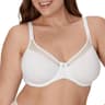Bali Women's One Smooth U Ultra Light Breathable Convertible Underwire Bra