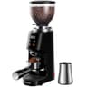 SHARDOR Professional 64mm Flat Burr Coffee Grinder with Digital LED Timer