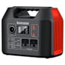 EnginStar 296Wh 300W Portable Power Station with 110V Pure Sine Wave AC