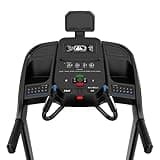 Horizon Fitness 7.0AT Heavy-Duty Smart Home Treadmill with 15% Incline