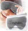 MyHalos Microwave-Activated Heated Eye Mask for MGD and Blepharitis Relief