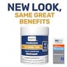 MG217 2% Coal Tar Psoriasis Ointment for Severe Plaques and Nighttime Symptom Relief