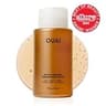 OUAI Detox Shampoo with Apple Cider Vinegar for Deep Cleansing and Buildup