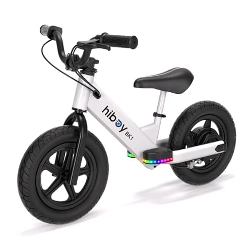 Hiboy BK1 Lightweight Electric Balance Bike with 150W Brushless Motor