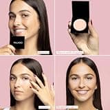 Palladio Beauty Hydrating Under Eye Brightener and Color Correcting Primer
