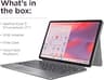 Lenovo Chromebook Duet Gen 9 11-Inch WUXGA Touchscreen 2-in-1 Hybrid PC