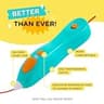 3Doodler Start+ Essentials 3D Pen Set for Kids with Low-Temperature PCL