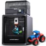 Anycubic Kobra S1 Combo CoreXY 3D Printer with Active Filament Drying