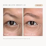 DRMTLGY Luminous Eye Corrector Cream With Broad Spectrum SPF 41 Protection