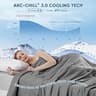 Elegear Queen Dual-Sided Cooling Comforter with Arc-Chill 3.0 Cool Tech