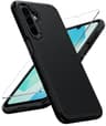 FNTCASE Rugged Dual-Layer Bumper Phone Case for Samsung Galaxy A17 / A16 5G