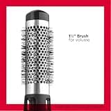 Revlon 1200W Perfect Style Hot Air Kit with 3-Piece Interchangeable Set