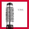 Revlon 1200W Perfect Style Hot Air Kit with 3-Piece Interchangeable Set