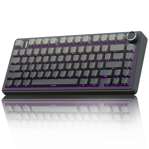 AULA F75 Pro Mechanical Keyboard