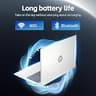 HP 15.6" FHD Touchscreen Business Laptop, Intel Core 5, 16GB RAM, 512GB SSD
